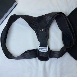posture brace